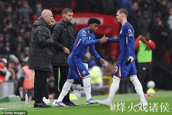 邮报:博纳诺特明白自己是替补,选择切尔西另有原因 邮报:博纳诺特明白自己是替补,选择切尔西另有原因